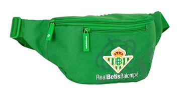 Imagen de Riñonera Real Betis Safta