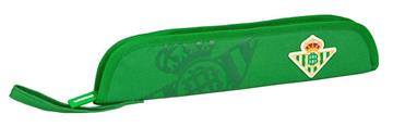 Imagen de Portaflautas Betis Verde