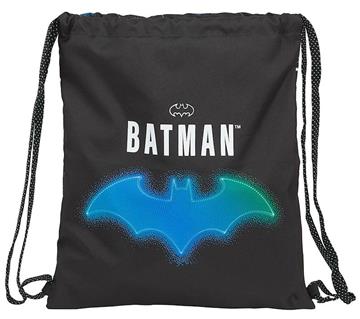 Imagen de Saco Plano Safta Batman 