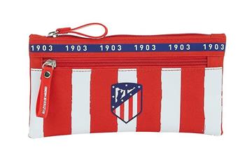 Imagen de Estuche Doble Atlético De Madrid 1ª Equipación 20/21