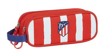 Imagen de Estuche Doble Atlético De Madrid 1ª Equipación 20/21