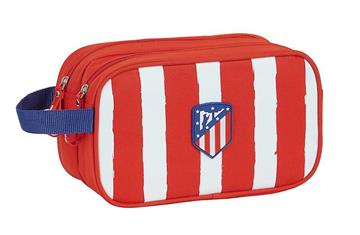 Imagen de Neceser Atlético De Madrid Safta