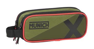 Imagen de Estuche Doble De Munich Dynamo