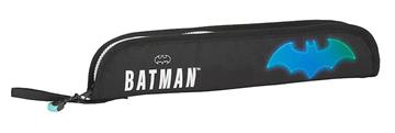 Imagen de Portaflautas Batman Bat-Tech