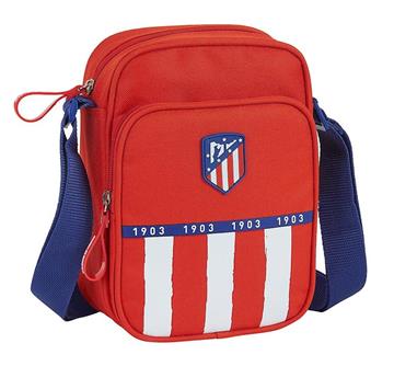 Imagen de Bandolera Safta Atlético de Madrid 