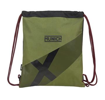 Imagen de Mochila Plana Grande De Munich Dynamo