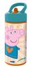 Imagen de Botella 410ml Peppa Pig Safta