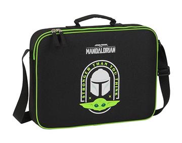 Imagen de Cartera Extraescolares The Mandalorian