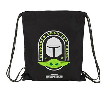 Imagen de Safta Saco Plano The Mandalorian