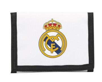 Imagen de Cartera Billetera Real Madrid Temporada 17/18