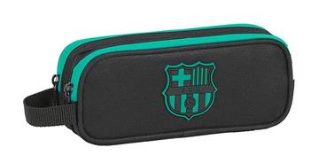 Imagen de Estuche Doble F.C.Barcelona 3ª Equipación 20/21