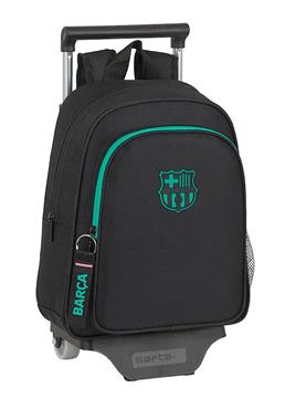 Imagen de Mochila Con Carro Fc Barcelona 3ª Equipación 20/21