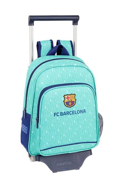 Imagen de Mochila Con Carro FC Barcelona 3ª Equipación 19/20