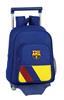 Imagen de Mochila Con Carro Fc Barcelona 2ª Equip- 20/21