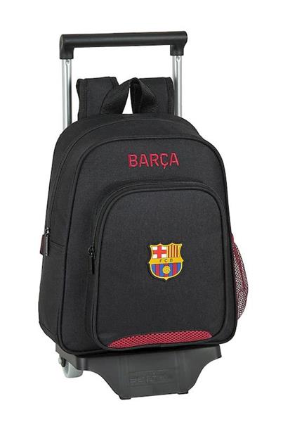 Imagen de Mochila Con Carro FC Barcelona Layers