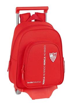 Imagen de Mochila Con Carro Sevilla FC Corporativa