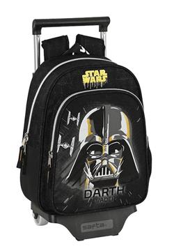Imagen de Mochila Con Carro Star Fighter