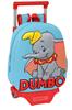 Imagen de Mochila 3D Con Carro Dumbo