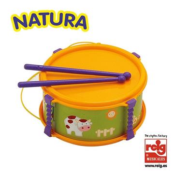 Imagen de Tambor 16cm Reig