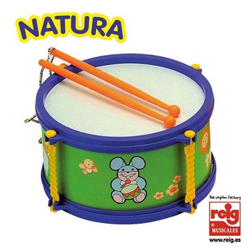 Imagen de Tambor 20cm Reig