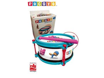 Imagen de Tambor Pocoyo Reig