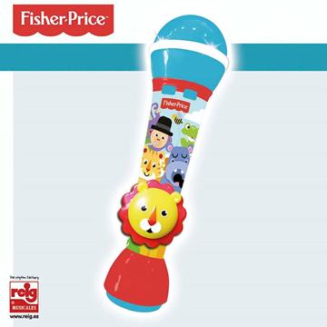 Imagen de Mircófono Fisher Price
