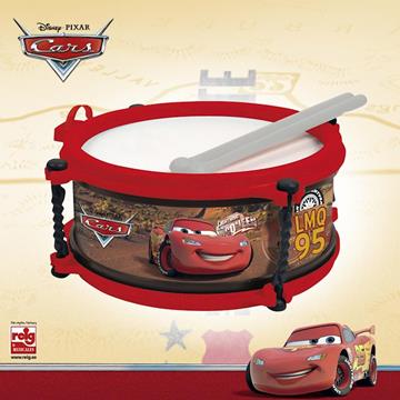 Imagen de Tambor Cars Reig