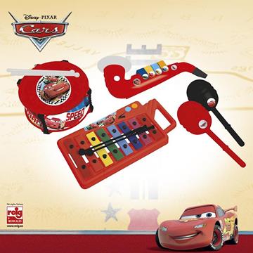 Imagen de Conjunto Musical Cars Reig