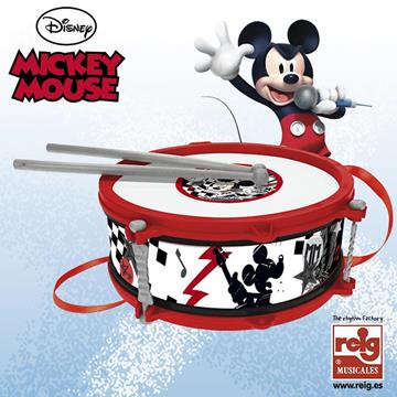 Imagen de Tambor Mickey Mouse Reig 