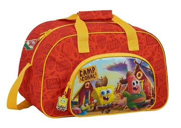 Imagen de Bolsa Deporte Bob Esponja