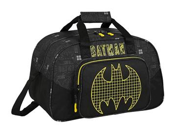 Imagen de Bolsa Deporte Batman Comix