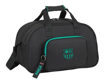 Imagen de Bolsa Deporte F.C.Barcelona 3ª Equipación 20/21