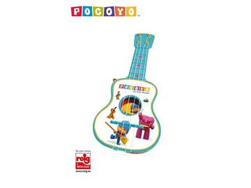 Imagen de Guitarra Pocoyó Reig 