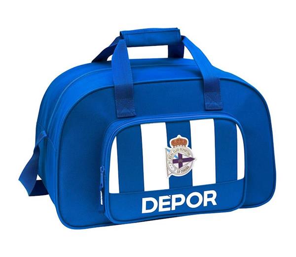 Imagen de Bolsa Deporte Real Deportivo De La Coruña