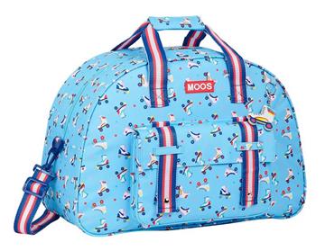 Imagen de Bolsa Deporte Moos Rollers