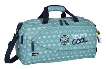 Imagen de Bolsa Deporte National Geographic Below Zero