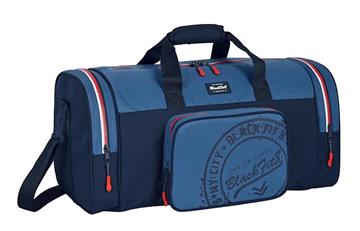 Imagen de Bolsa Deporte Blackfit8 Stamp