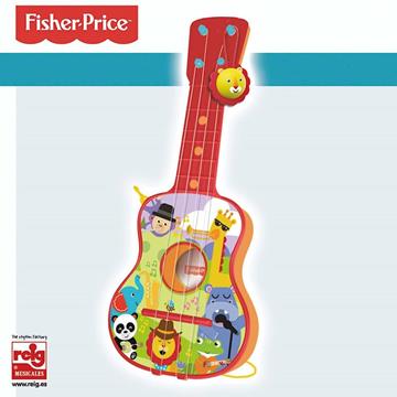 Imagen de Guitarra Fisher Price Reig