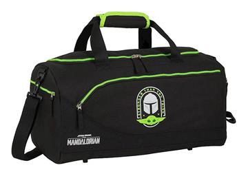Imagen de Bolsa Deporte The Mandalorian