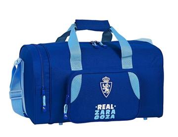 Imagen de Bolsa Deporte Real Zaragoza Corporativa