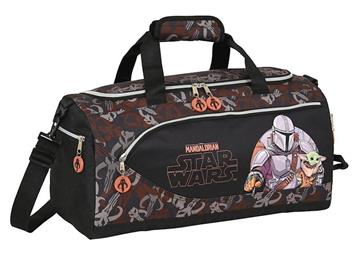 Imagen de Bolsa Deporte The Mandalorian The Guild