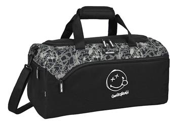 Imagen de Bolsa Deporte Smiley World Urban Flow