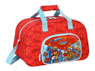 Imagen de Bolsa Deporte SuperThings Kazoom Kids