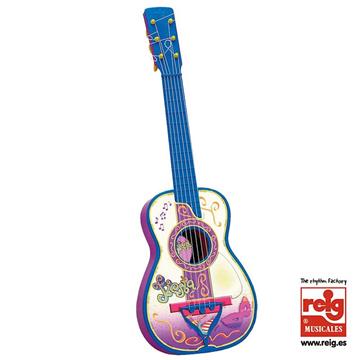 Imagen de Guitarra Infantil Reig