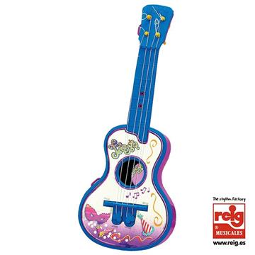 Imagen de Guitarra Infantil Fiesta Reig