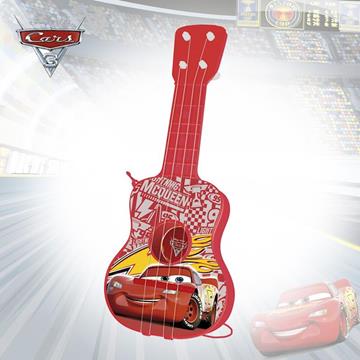Imagen de Guitarra Cars Reig 