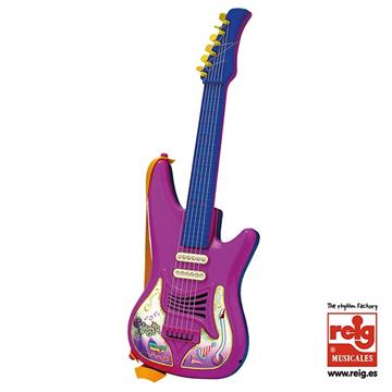 Imagen de Guitarra Electrónica Fiesta Reig
