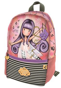 Imagen de Mini Mochila Adaptable Gorjuss Little Dancer
