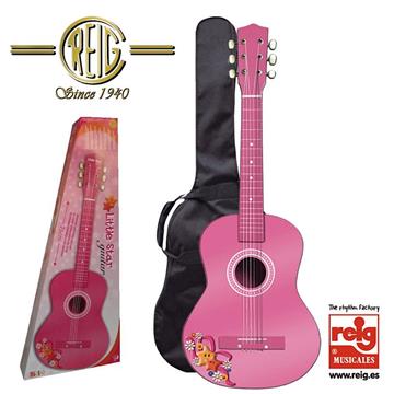 Imagen de Guitarra Española Rosa Reig