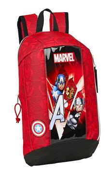 Imagen de Mini Mochila Los Vengadores Infinity